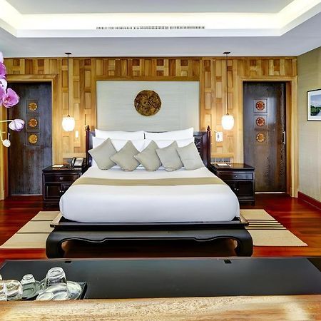 Baan Souchada Resort&Spa Saraburi Bagian luar foto