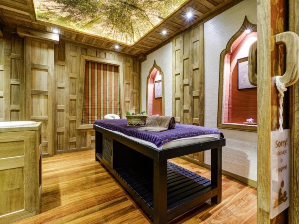 Baan Souchada Resort&Spa Saraburi Bagian luar foto