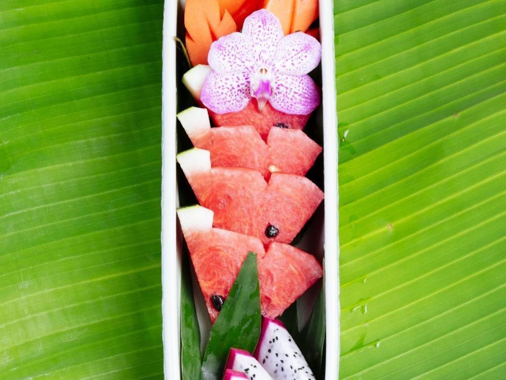 Baan Souchada Resort&Spa Saraburi Bagian luar foto