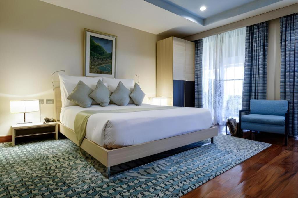 Baan Souchada Resort&Spa Saraburi Bagian luar foto