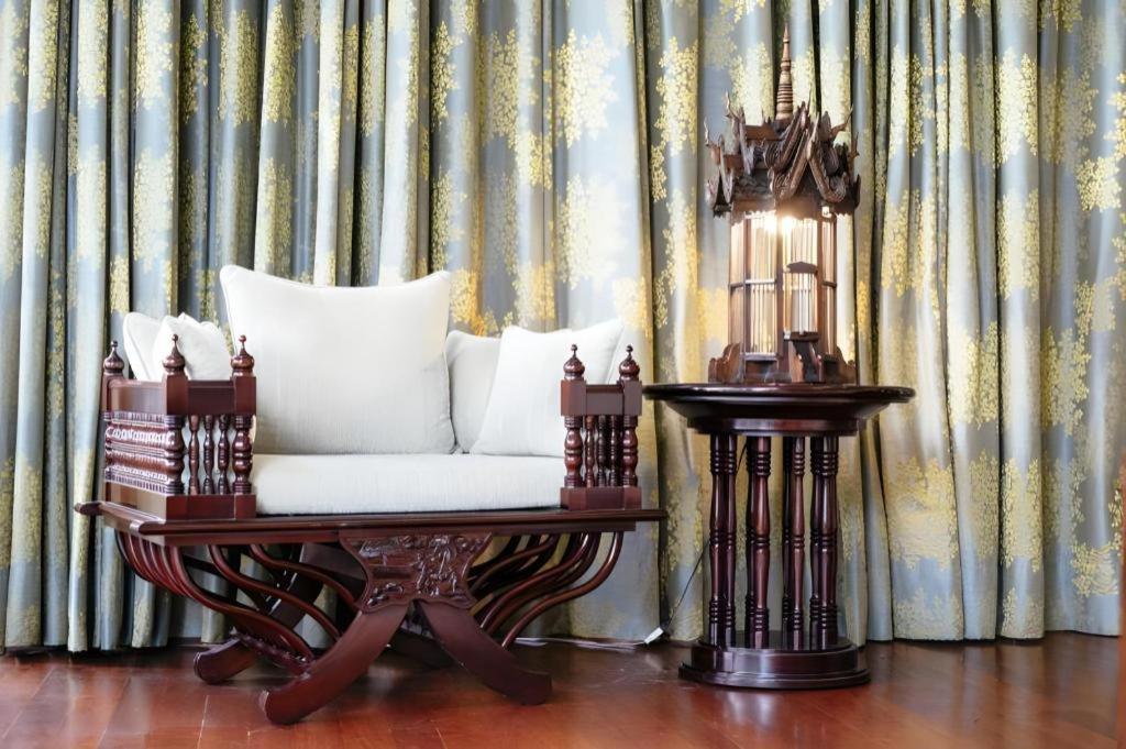 Baan Souchada Resort&Spa Saraburi Bagian luar foto