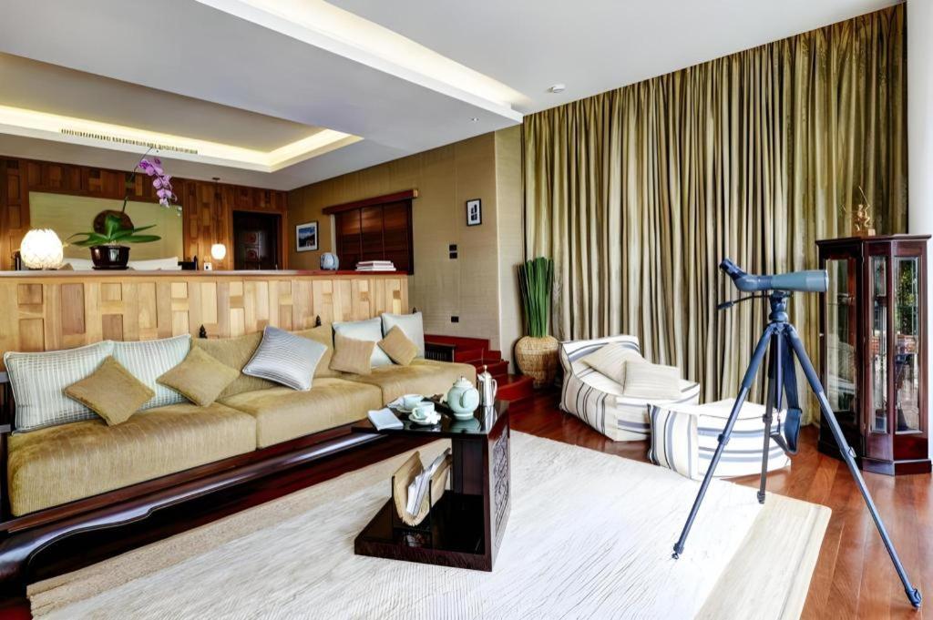Baan Souchada Resort&Spa Saraburi Bagian luar foto