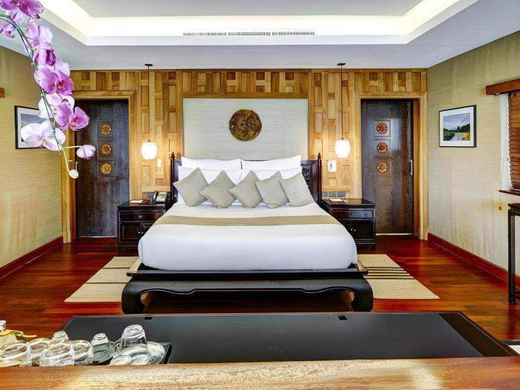 Baan Souchada Resort&Spa Saraburi Bagian luar foto