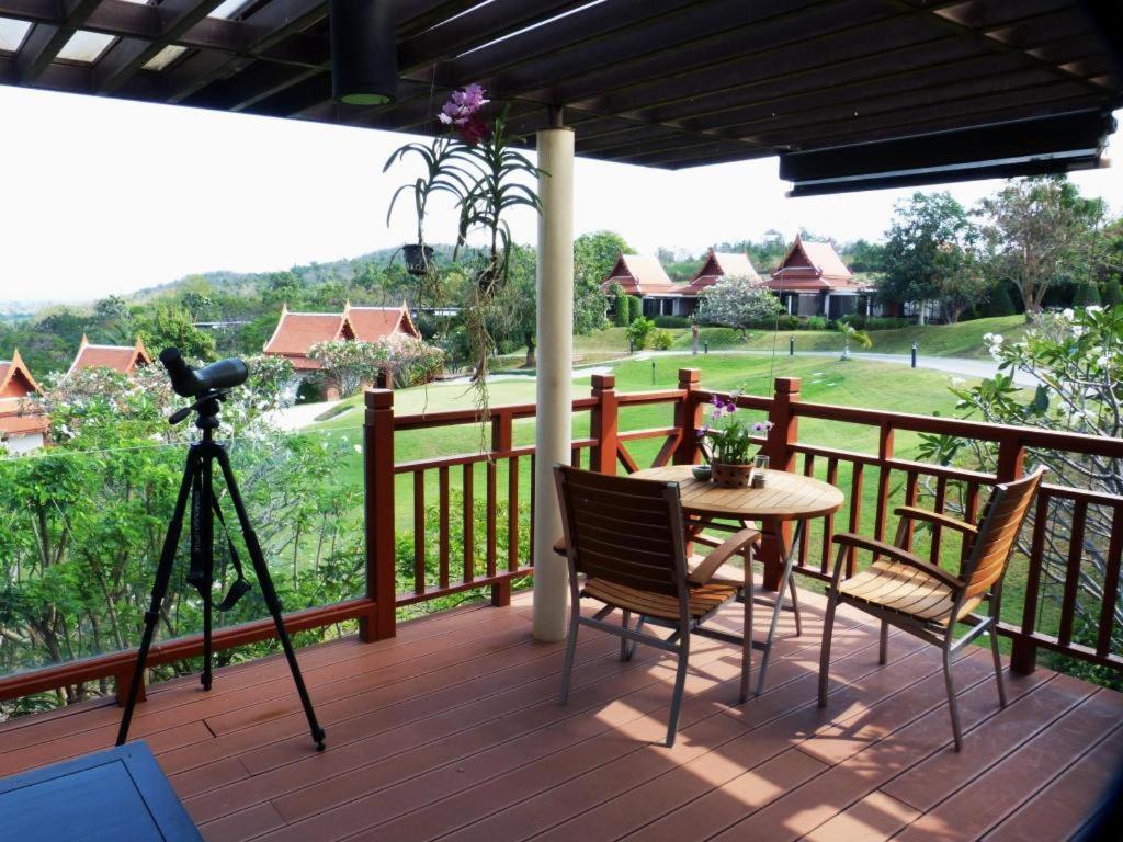 Baan Souchada Resort&Spa Saraburi Bagian luar foto