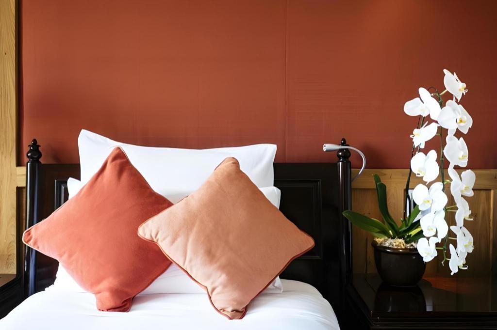 Baan Souchada Resort&Spa Saraburi Bagian luar foto