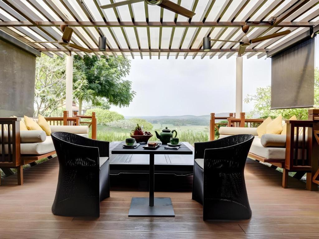 Baan Souchada Resort&Spa Saraburi Bagian luar foto