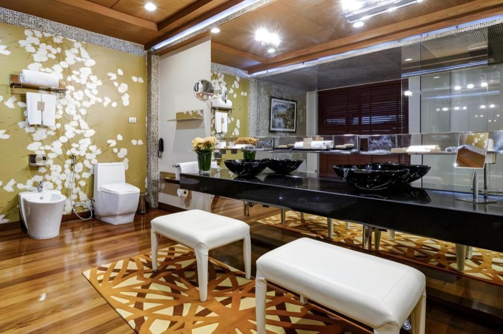 Baan Souchada Resort&Spa Saraburi Bagian luar foto