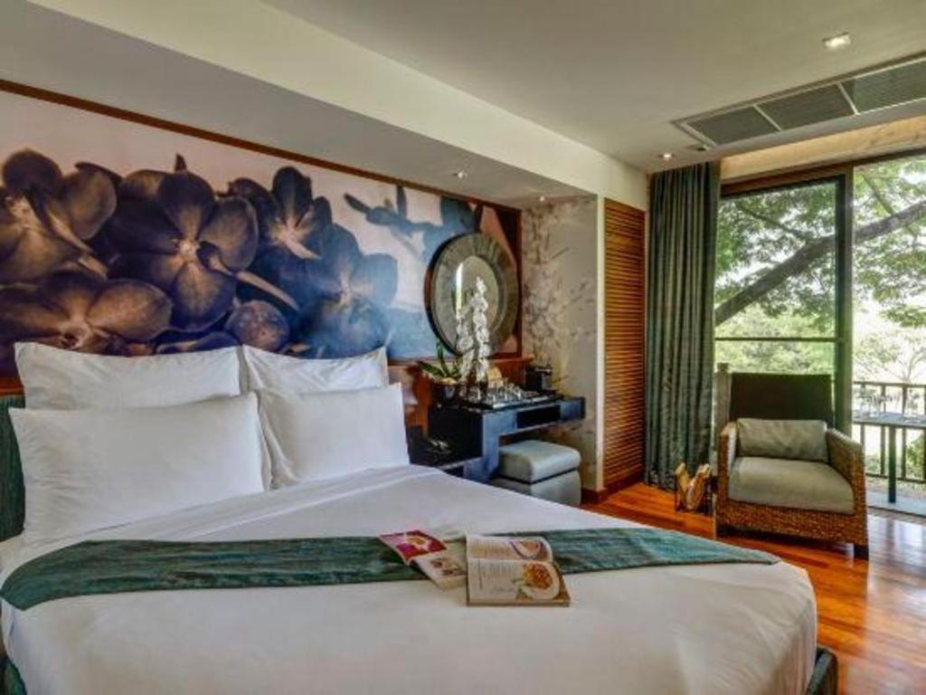 Baan Souchada Resort&Spa Saraburi Bagian luar foto