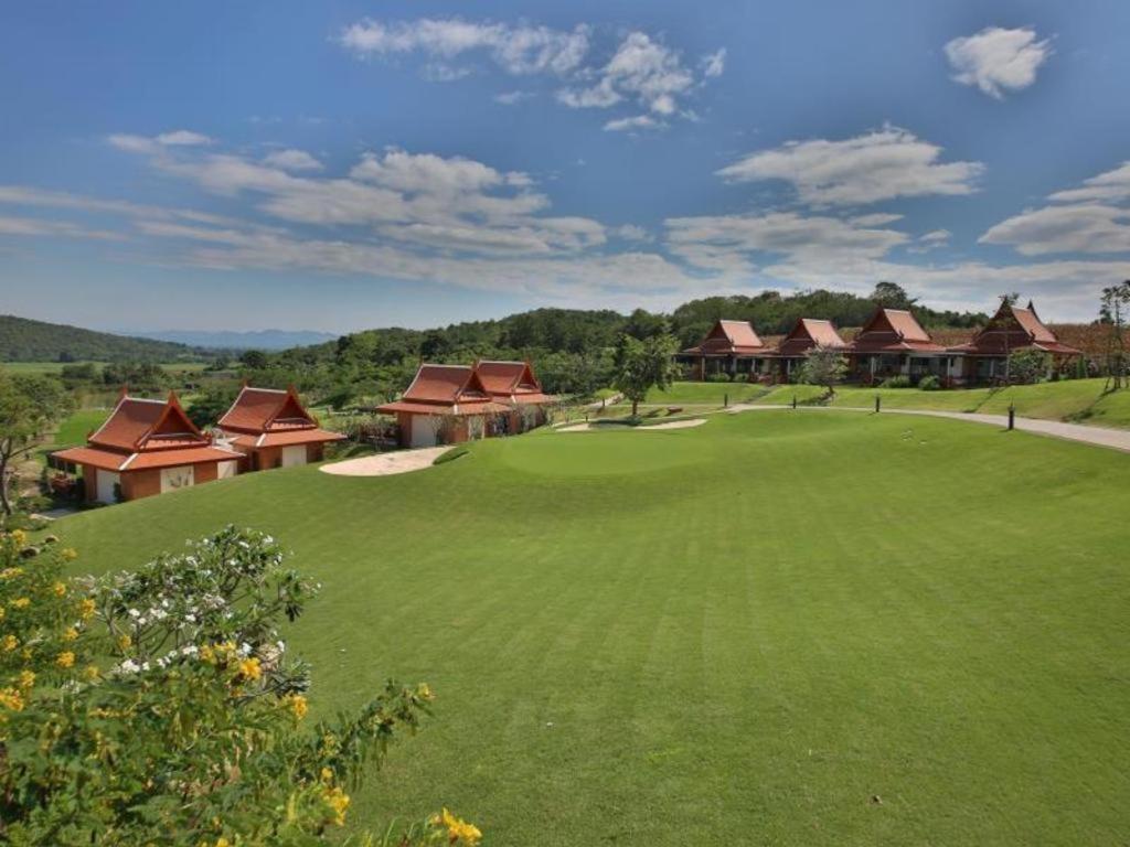 Baan Souchada Resort&Spa Saraburi Bagian luar foto