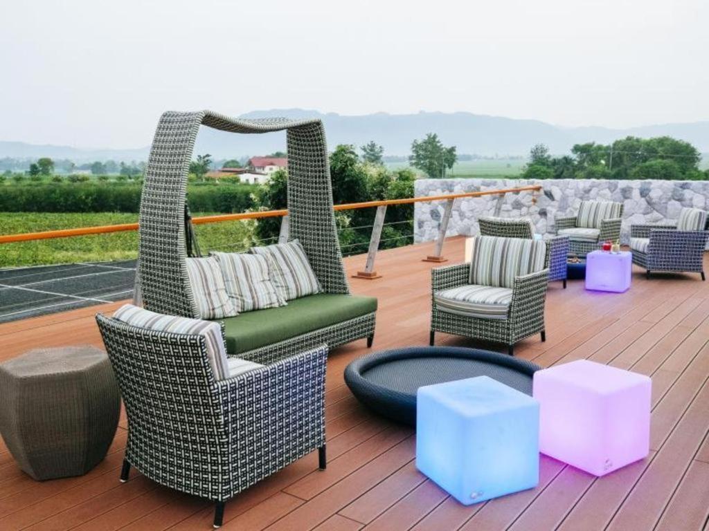 Baan Souchada Resort&Spa Saraburi Bagian luar foto