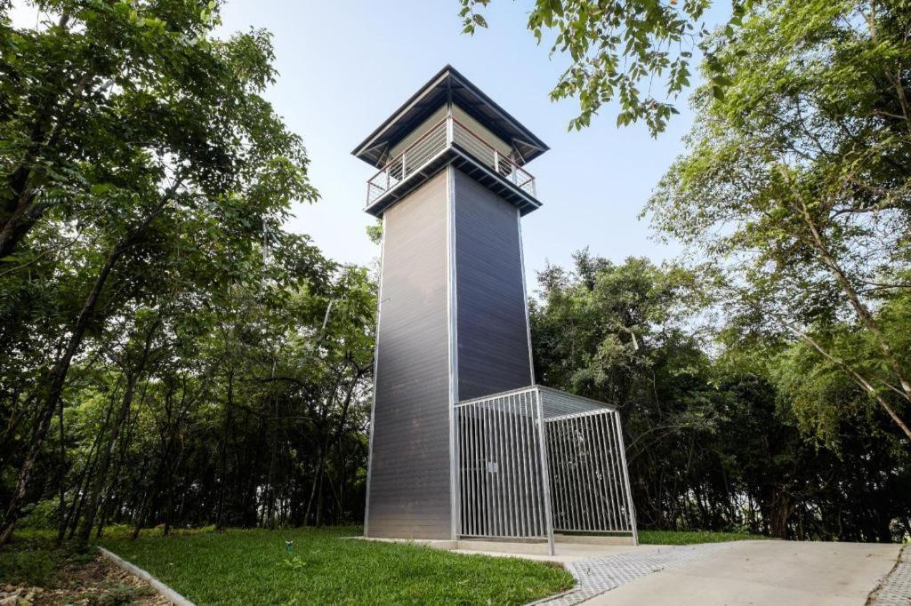 Baan Souchada Resort&Spa Saraburi Bagian luar foto