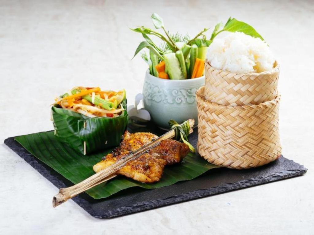 Baan Souchada Resort&Spa Saraburi Bagian luar foto