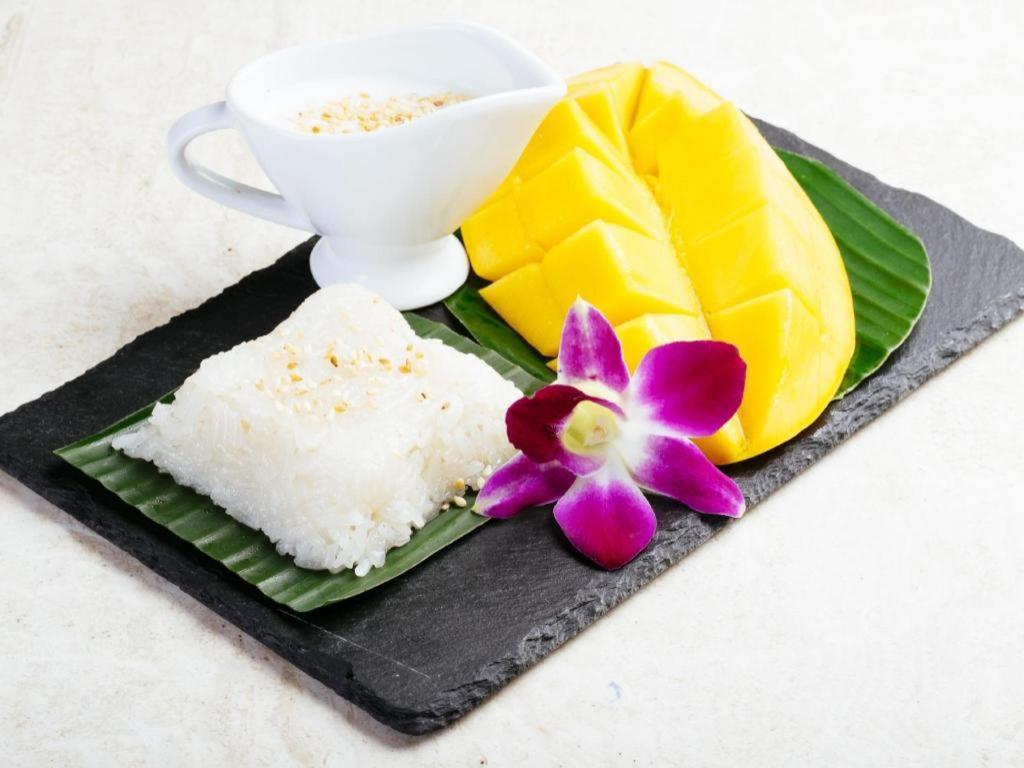 Baan Souchada Resort&Spa Saraburi Bagian luar foto