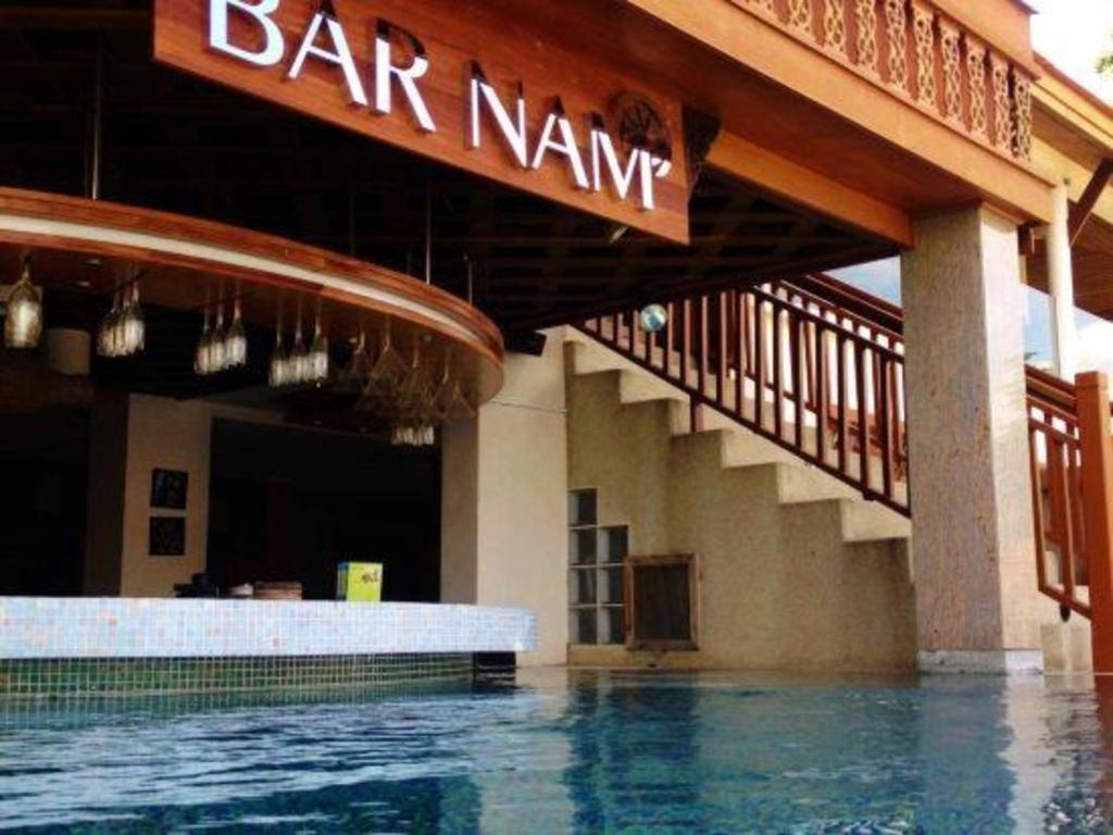 Baan Souchada Resort&Spa Saraburi Bagian luar foto