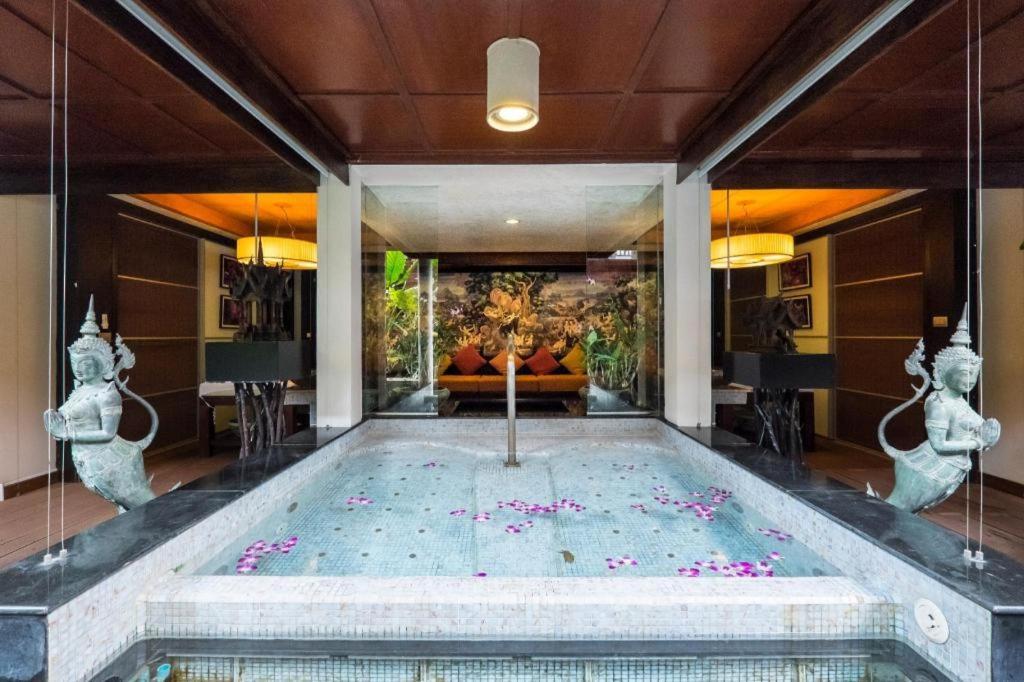 Baan Souchada Resort&Spa Saraburi Bagian luar foto