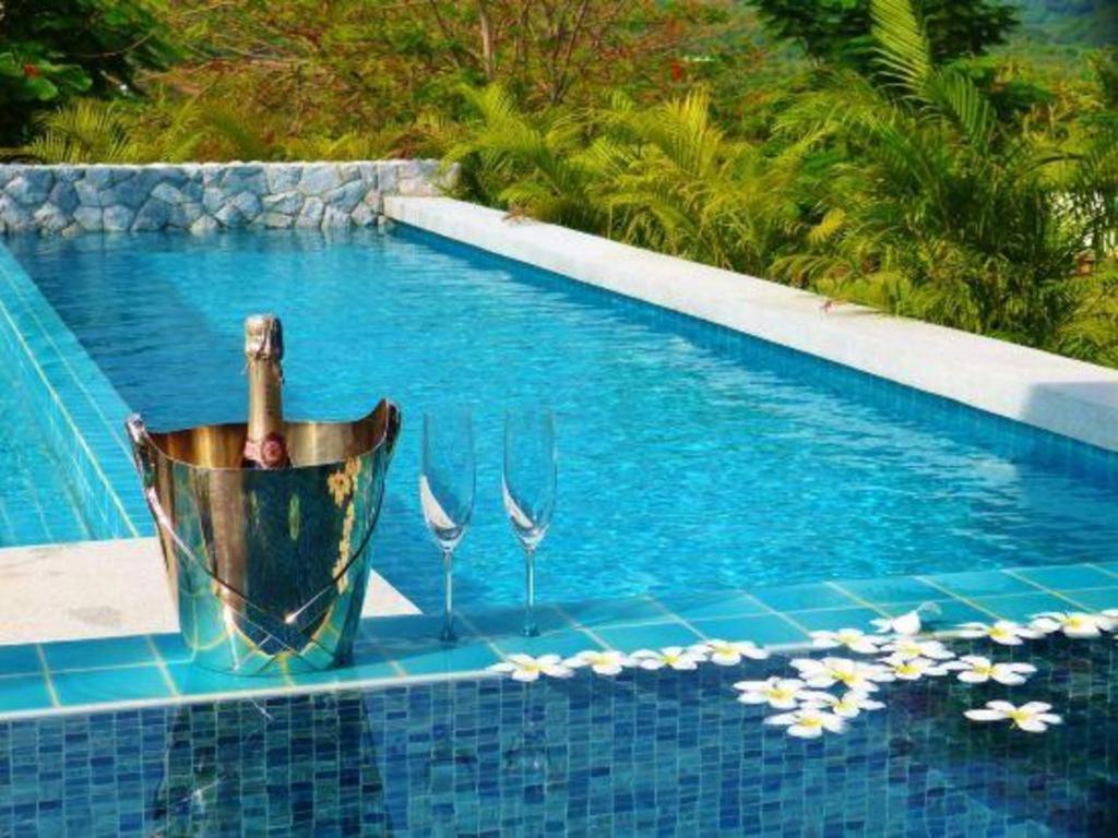 Baan Souchada Resort&Spa Saraburi Bagian luar foto
